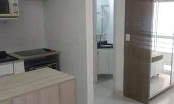 Imagem 2: Apartamento para Locação em Curitiba, Boa Vista, 1 dormitório, 1 suíte, 1 banheiro, 1 vaga