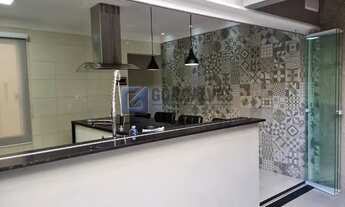 Imagem 4: SAO BERNARDO DO CAMPO - Residential / Sobrado - JARDIM VERA CRUZ