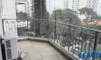 Imagem 3: APARTAMENTO - CAMPO BELO - SP