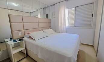 Imagem 5: Apartamento 3Q sendo 1 suíte - Parque Amazônia