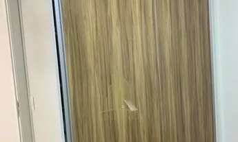 Imagem 3: Apartamento para aluguel possui 130 metros quadrados com 4 quartos em Jardim Mariana - Cui