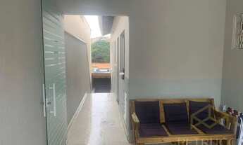 Imagem 2: Casa - Jardim Santa Judith - Campinas