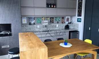 Imagem 5: Apartamento Padrão em São José dos Campos