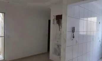 Imagem 3: Apartamento para Venda em Taubaté, Campos Elíseos, 2 dormitórios, 1 banheiro, 1 vaga
