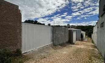 Imagem: Casa semi construída no taguapark