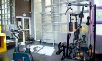 Imagem 7: Flat para locação no Mercure SP Bela Vista contendo 28m², 1 dormitório ew 1 vaga de garage