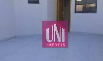 Imagem 3: Sobrado com 3 dormitórios à venda, 88 m² por R$ 538.000 - Vila Curuçá - Santo André/SP