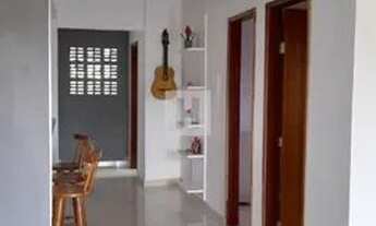 Imagem 3: Casa no Lagos Country - 4 suítes