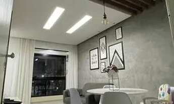 Imagem 2: Apartamento a venda no Condomínio Verde Vida com 67m² - Inácio Barbosa - Aracaju - SE