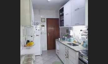 Imagem 6: Apartamento Padrão em São José dos Campos