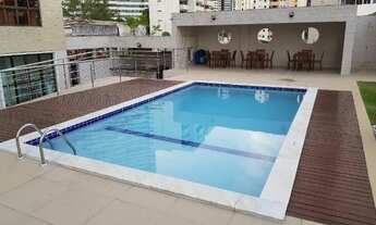 Imagem 3: Excelente apartamento de 3 quartos + DCE no Miramar (120m²