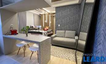 Imagem 3: APARTAMENTO - CONDOMÍNIO CENTRO EMPRESARIAL TAQUARI - SP