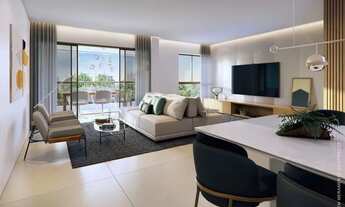 Imagem: THI - TERRAZA APIPUCOS EXATA ENGENHARIA