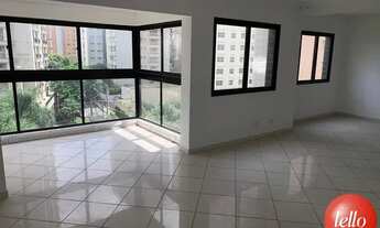 Imagem: São Paulo - Apartamento Padrão - Vila