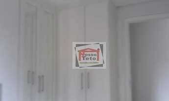 Imagem 3: Apartamento com 2 dormitórios para alugar, 47 m² por R$ 1.320,00/mês - Pirituba - São Paul