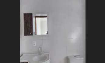 Imagem 4: Apartamento para aluguel possui 55 metros quadrados com 1 quarto