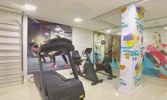 Imagem 5: Apartamento para venda possui 118 metros quadrados com 3 quartos em São Cristóvão - Teresi