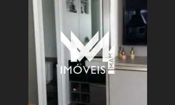 Imagem 5: Cobertura Residencial / Parque Mandaqui