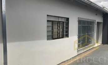 Imagem 4: Casa - Vila Boa Vista - Campinas
