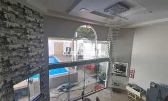 Imagem 3: Sobrado com ótima localização no Carandá Bosque