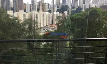 Imagem 4: Apartamento com 2 dormitórios à venda, 68 m² por R$ 380.000,00 - Panamby - São Paulo/SP