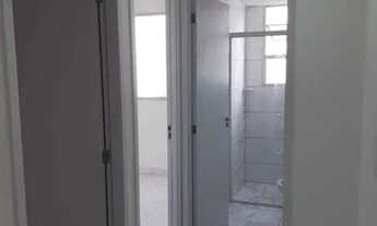 Imagem 5: Apartamento para aluguel possui 40 metros quadrados com 2 quartos