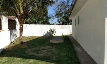 Imagem 6: Casa com suíte e quintal grande com excelente localização perto de comércios transporte es