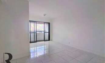 Imagem: Apartamento com 2 dormitórios (suíte)