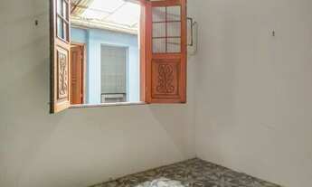 Imagem 7: Pereira Imóveis Aluga: Casa de 125m², 3 quartos, banheiro social, copa cozinha - Valor: R