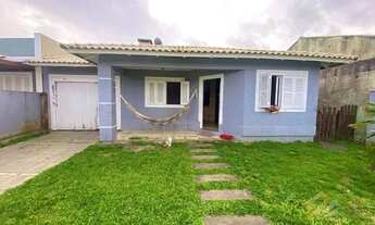 Imagem: Casa e Sobrado de 3 dormitórios à Venda