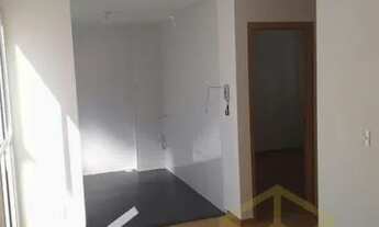 Imagem 4: Apartamento - Distrito Industrial João Narezzi - Indaiatuba