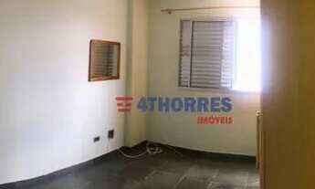 Imagem 4: Apartamento com 2 dormitórios para alugar, 64 m² por R$ 2.067,00/mês - Jaguaribe - Osasco