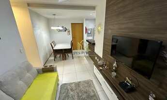 Imagem 4: Apartamento 2 quartos em Jardim Camburi