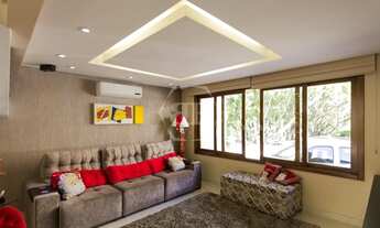 Imagem 4: PORTO ALEGRE - Casa de Condomínio - Agronomia