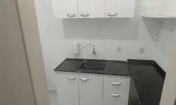 Imagem 5: Kitnet Ipiranga sem condomínio e iptu