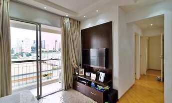 Imagem 2: Apartamento para Aluguel - Vila Andrade, 3 Quartos, 61 m2