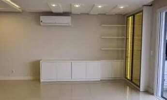 Imagem 5: Apartamento Semi Mobiliado Cinqüentenário Caxias do Sul