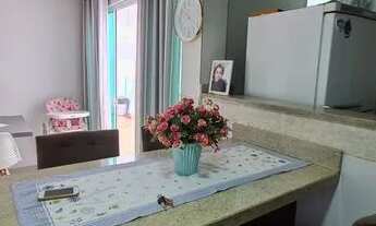 Imagem 5: Casa Semi-Mobiliada 3 quartos (01 suíte) Bairro São João Itajaí