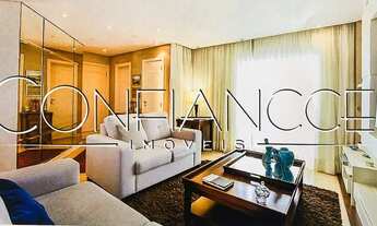 Imagem 3: Apartamento decorado, super ensolarado, localização privilegiada entre Ahú e Juvevê