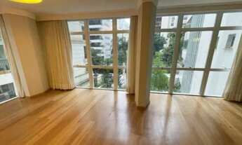 Imagem 4: BELÍSSIMO APARTAMENTO PARA LOCAÇÃO EM HIGIENÓPOLIS