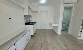 Imagem 2: Apartamento para aluguel tem 33 metros quadrados com 1 quarto em Barra Funda - São Paulo