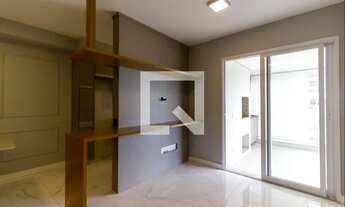 Imagem: Apartamento para Aluguel - Barra Funda