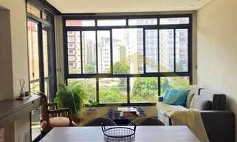 Imagem: Apartamento - Vila Itapura - Campinas