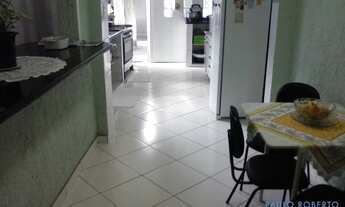 Imagem 5: SOBRADO - SANTANA - SP