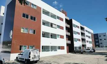 Imagem 2: Apartamento para aluguel com 59 metros quadrados com 2 quartos em Ernesto Geisel - João Pe