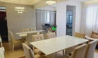 Imagem: Linda cobertura de Dois quartos no Buritis