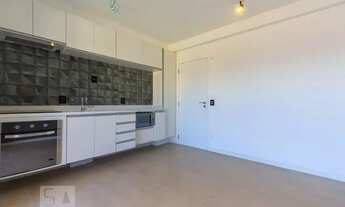 Imagem 4: Apartamento para Aluguel - Vila Andrade, 1 Quarto, 38 m2