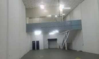 Imagem 2: Ponto comercial - Jardim Okita - Campinas