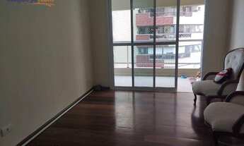 Imagem 2: Apartamento com 3 dormitórios, 98 m² - venda por R$ 810.000,00 ou aluguel por R$ 5.643,00