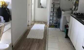 Imagem 3: Vende-se apartamento - Parque Esmeralda - 2 dormitórios